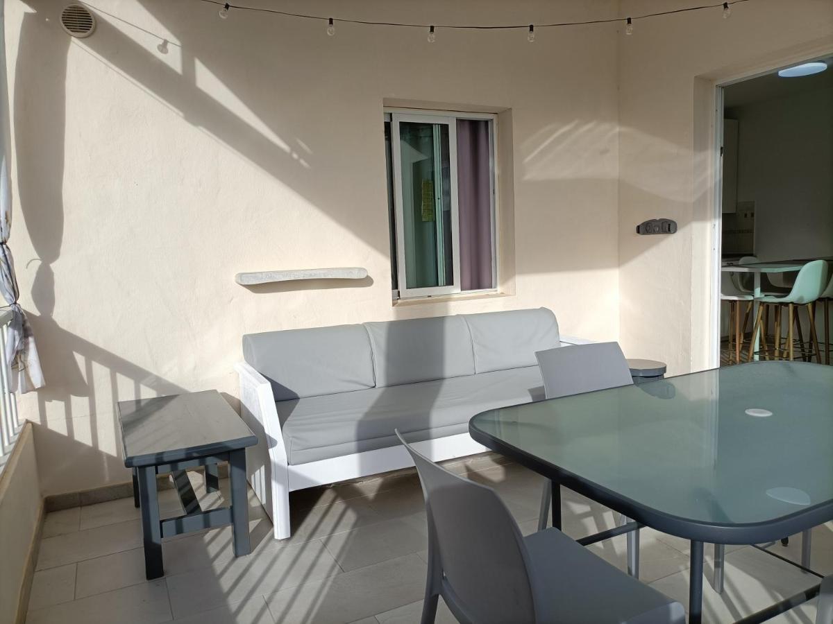 Apartment Calima *