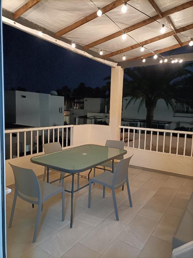 Apartment Calima Corralejo