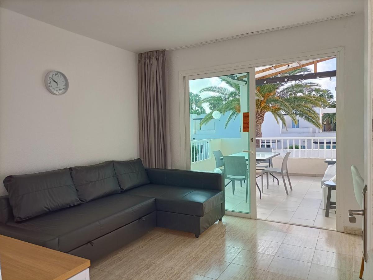 Calima Apartment