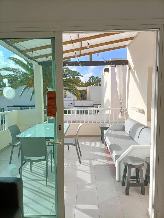 Calima Apartment Corralejo