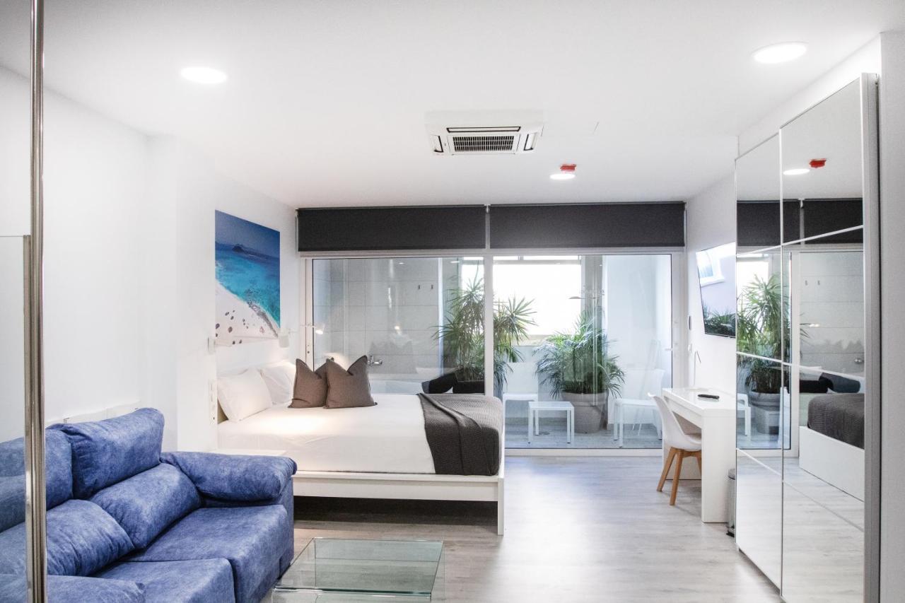 Coccoloba Apartment *