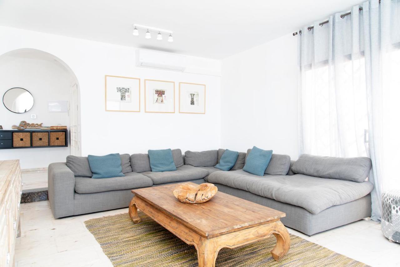 Villa Flamencos By Veaco- Beachfront & Pool *
