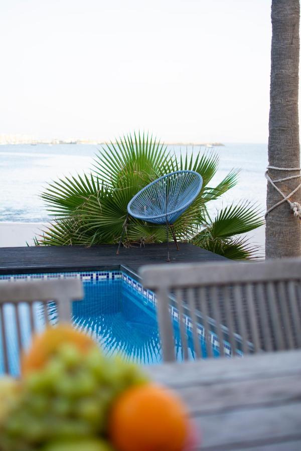 Flamencos By Veaco- Beachfront & Pool