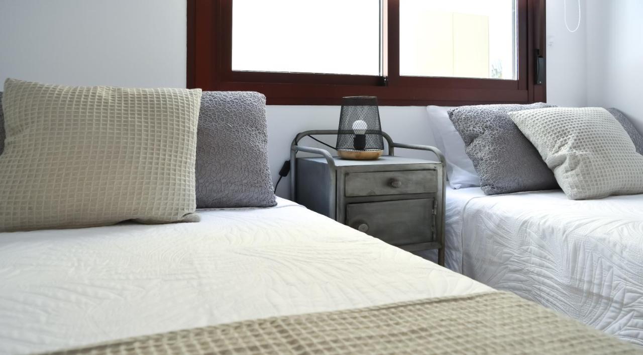 Sosego Sun By Holidays Fuerteventura *