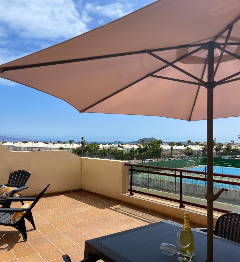 Sosego Sun By Holidays Fuerteventura *