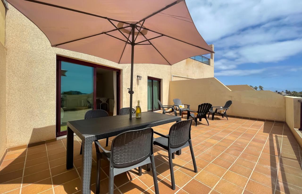 Apartamento Sosego Sun By Holidays Fuerteventura Corralejo