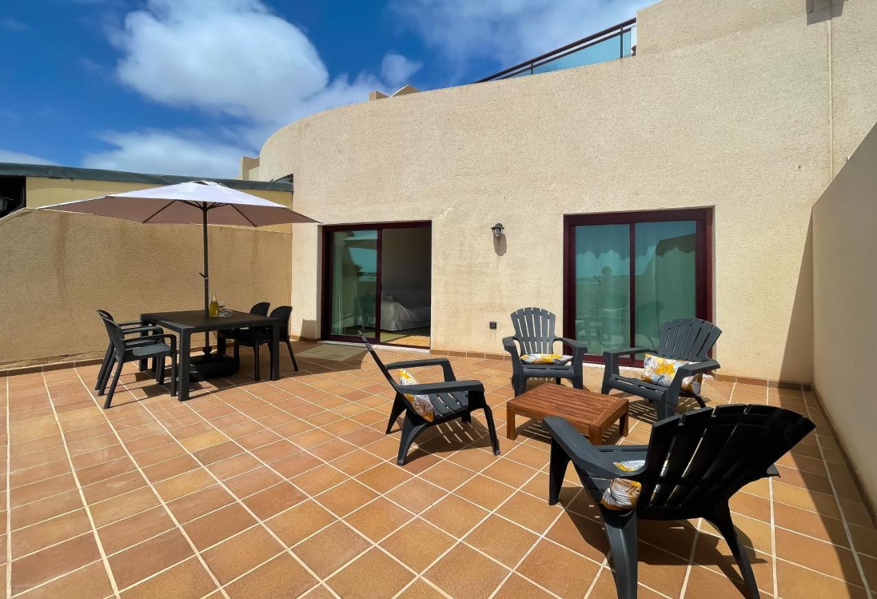 Apartamento Sosego Sun By Holidays Fuerteventura
