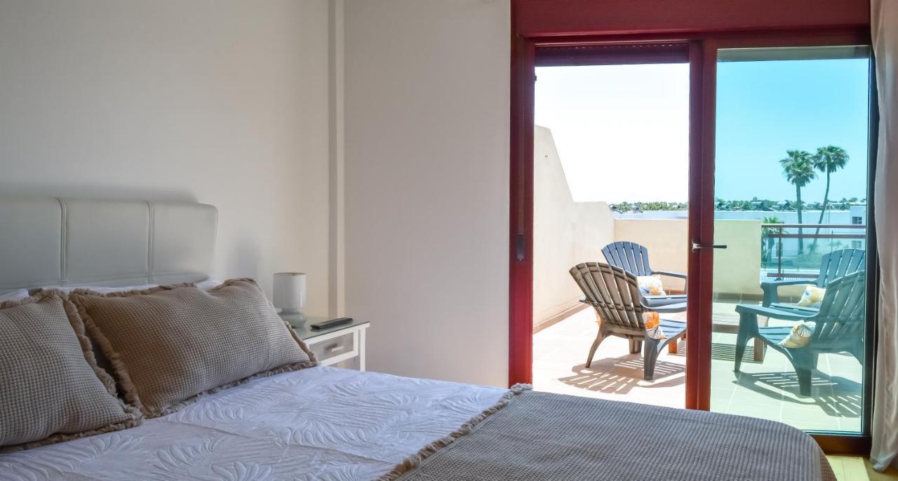Sosego Sun By Holidays Fuerteventura