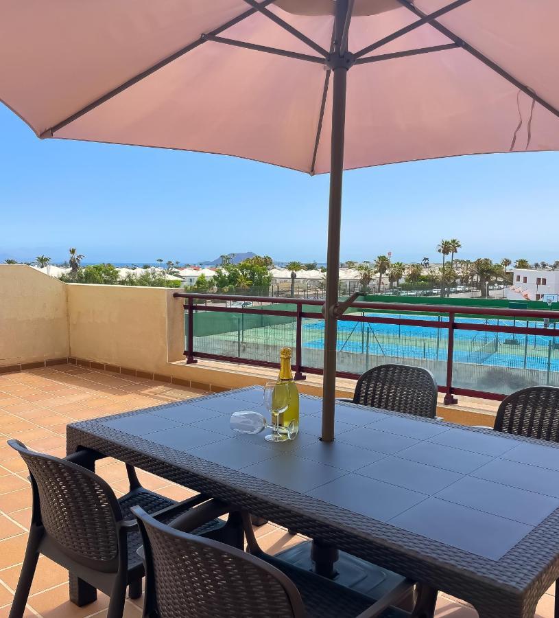 Sosego Sun By Holidays Fuerteventura Apartamento