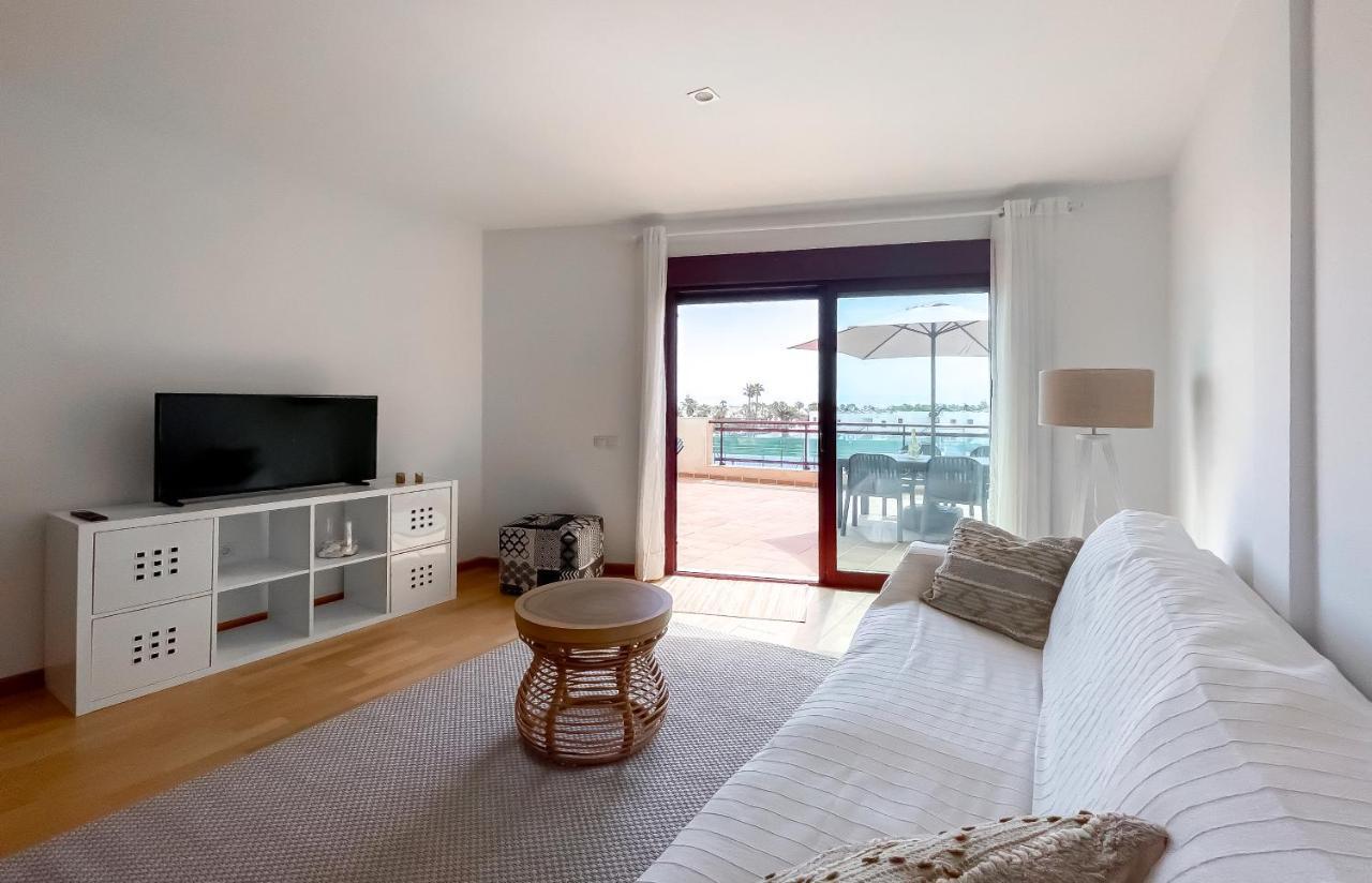 Apartamento Sosego Sun By Holidays Fuerteventura