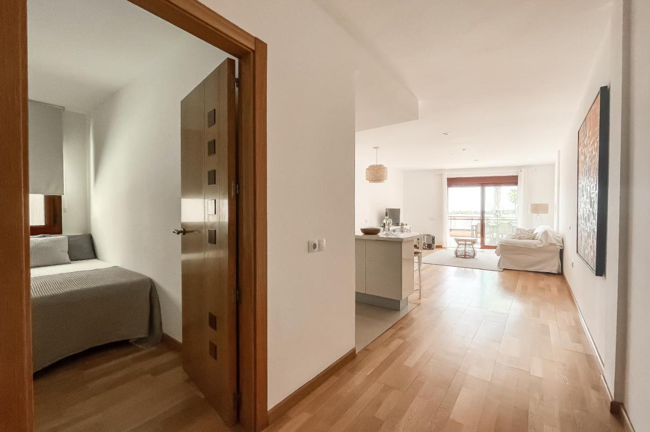 Apartamento Sosego Sun By Holidays Fuerteventura Corralejo