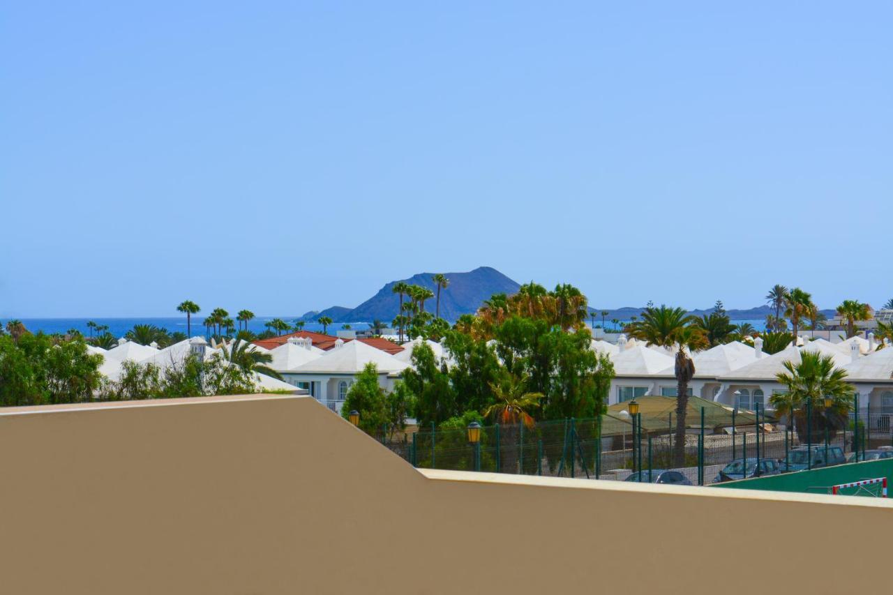 Sosego Sun By Holidays Fuerteventura Apartamento