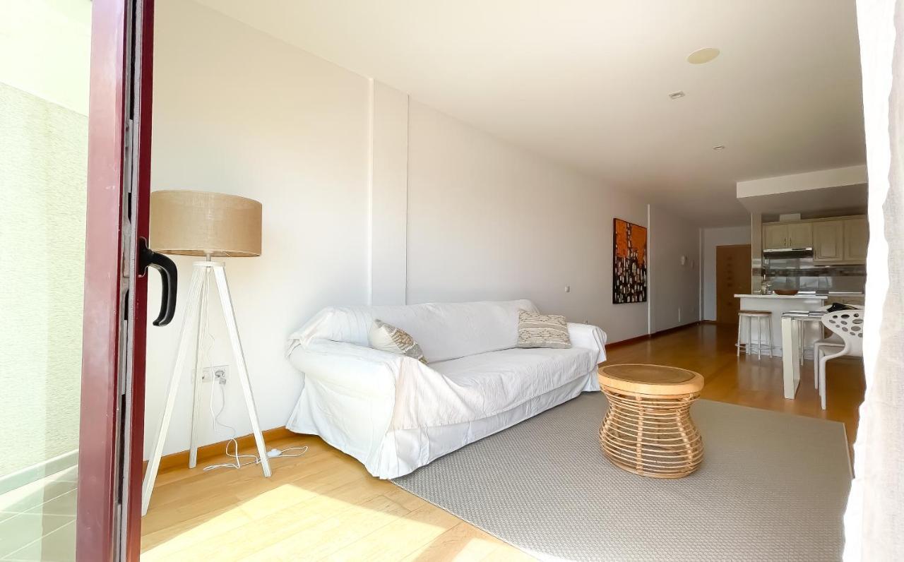 Sosego Sun By Holidays Fuerteventura *