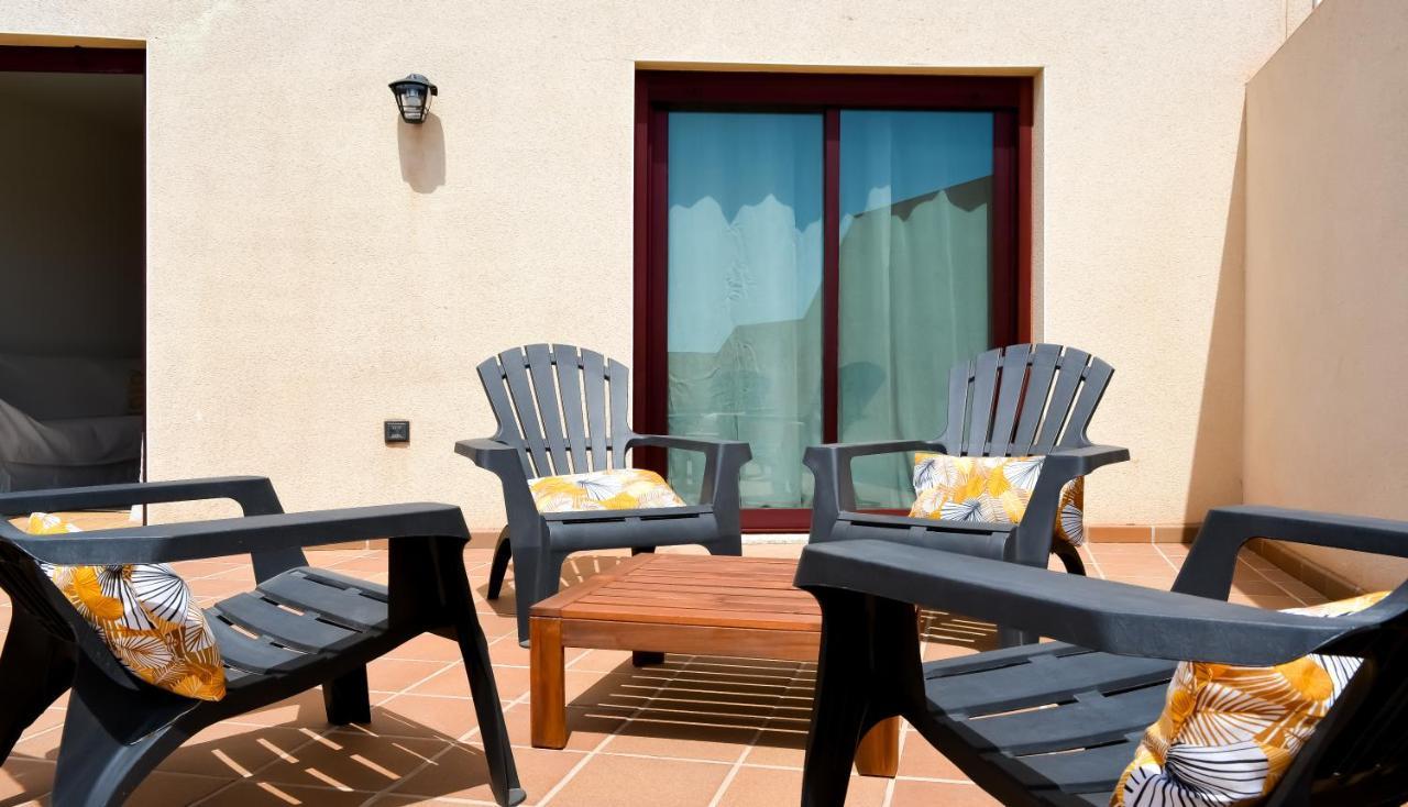 Sosego Sun By Holidays Fuerteventura Apartamento Corralejo