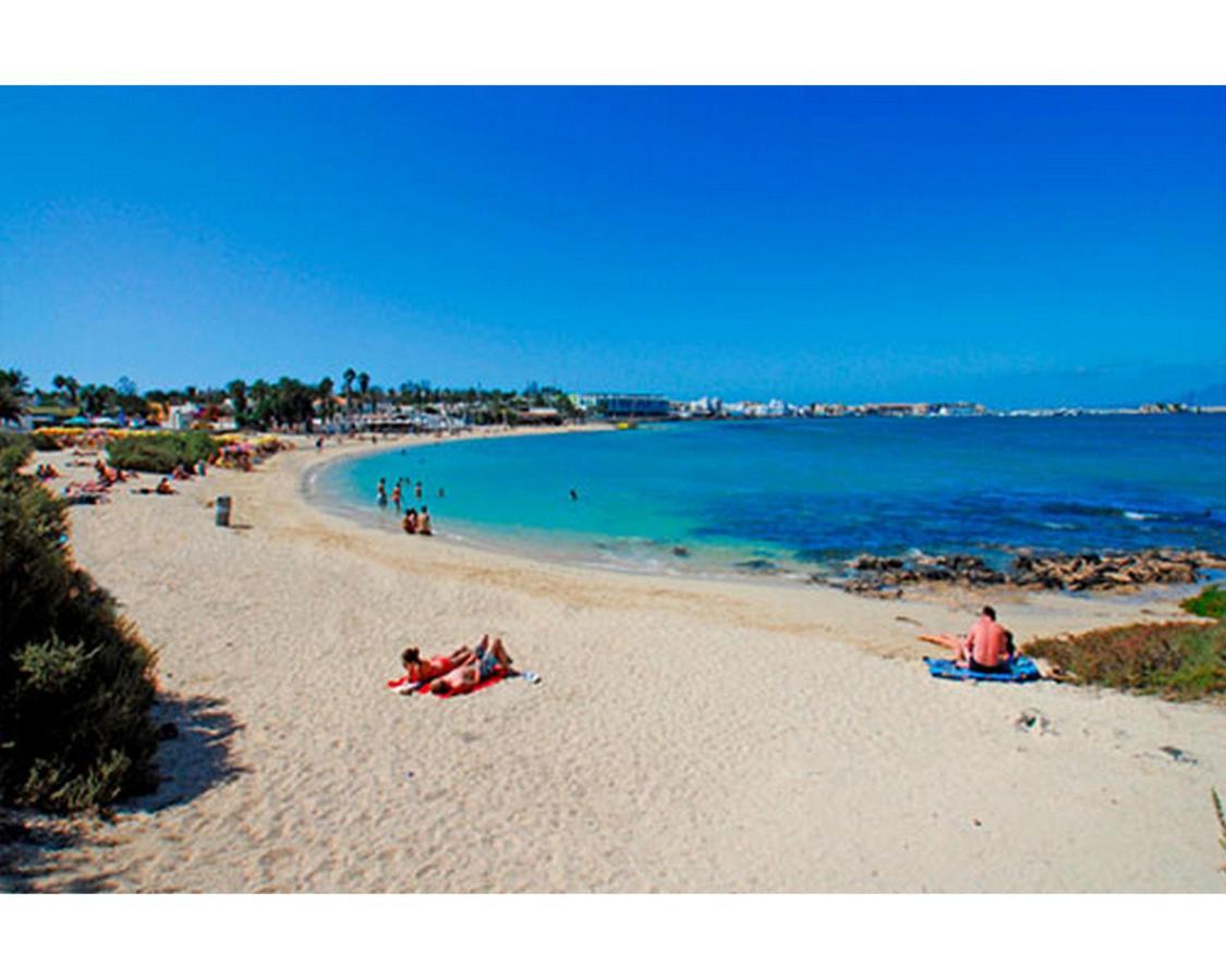 Apartment Casa Sofia Corralejo