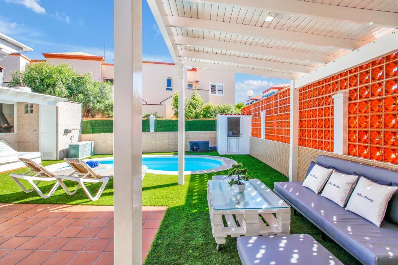 Maday Villa