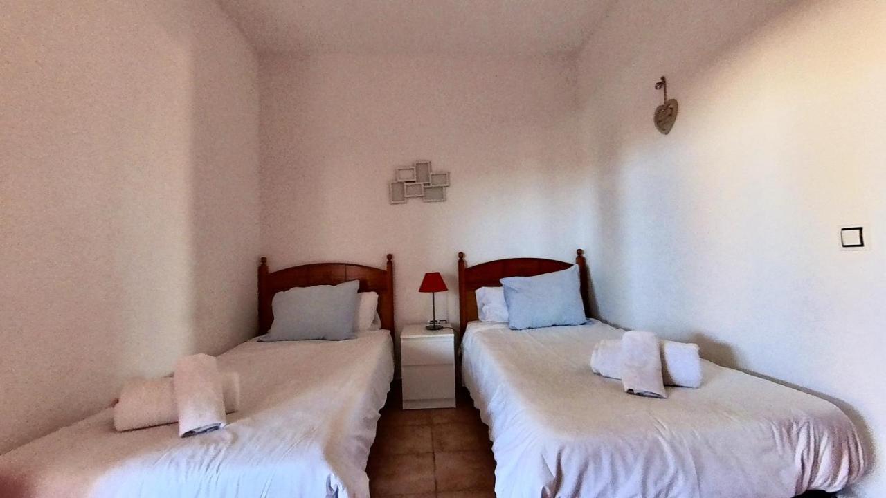 La Maison Des Dunes, By Comfortable Luxury Villa Corralejo