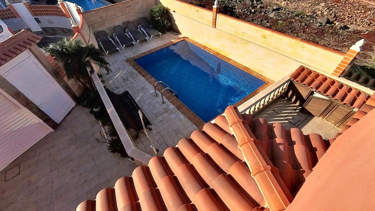 La Maison Des Dunes, By Comfortable Luxury Corralejo