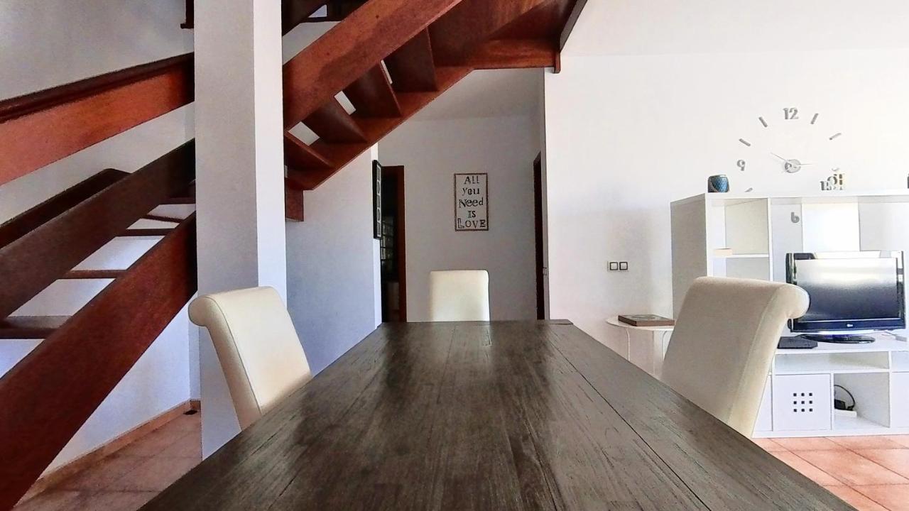 Villa La Maison Des Dunes, By Comfortable Luxury Corralejo
