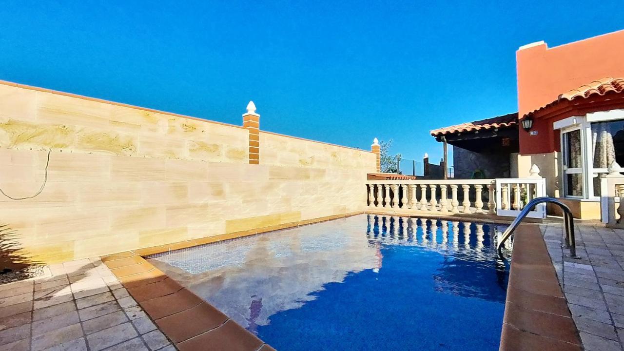 La Maison Des Dunes, By Comfortable Luxury * Corralejo