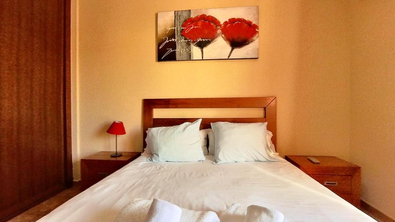 La Maison Des Dunes, By Comfortable Luxury Corralejo