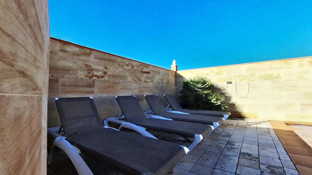 La Maison Des Dunes, By Comfortable Luxury *
