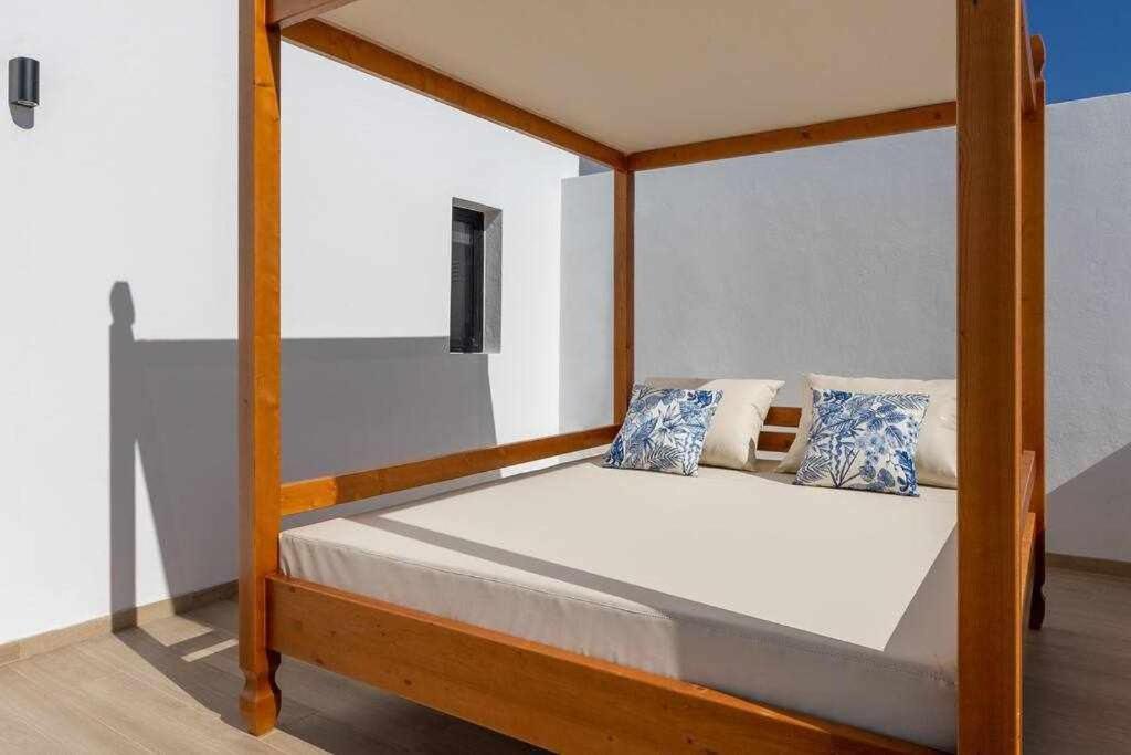 Jable Village Corralejo