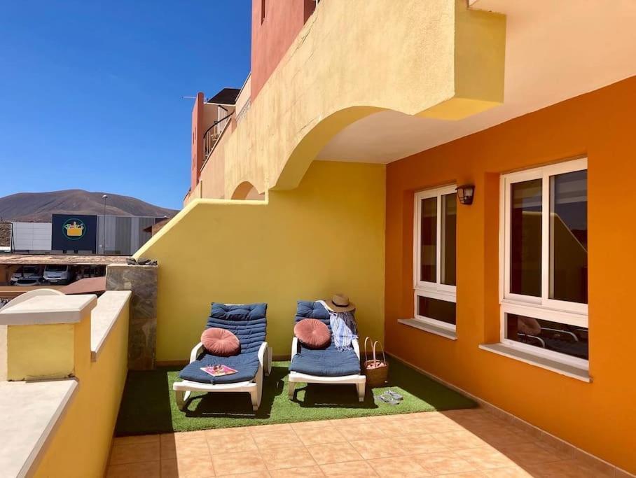 Apartment Precioso Apto 4 Pers, 2 Piscinas, Fibra Optica