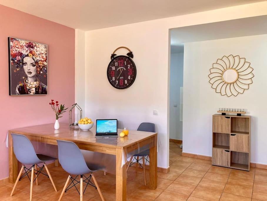 Apartment Precioso Apto 4 Pers, 2 Piscinas, Fibra Optica *