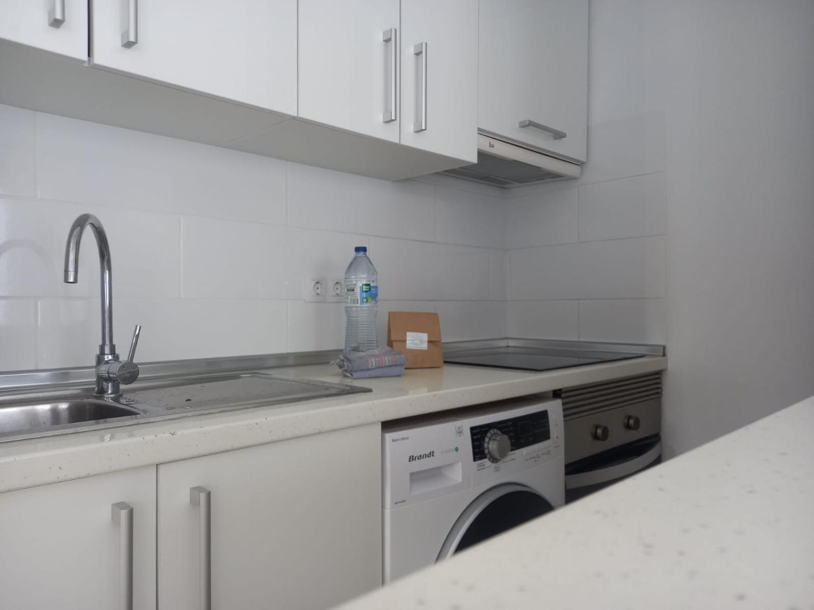 Apartment Barqueros 23 By Holidays Fuerteventura