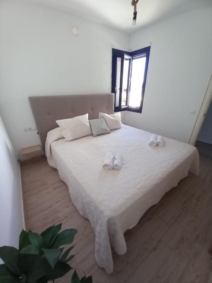 Barqueros 23 By Holidays Fuerteventura Apartment *