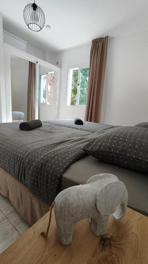 Fuerkanda Apartment, Apartamento *