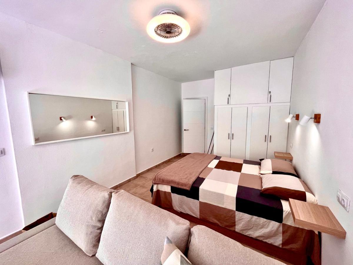 Fuerte Apartment *