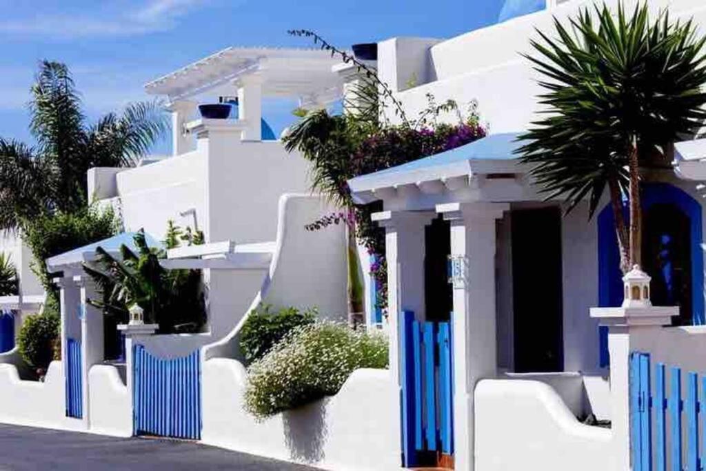 De Lujo Maruca Villa Corralejo