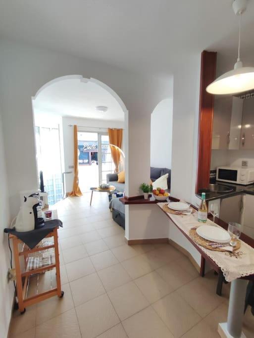 Alcordesand Corralejo