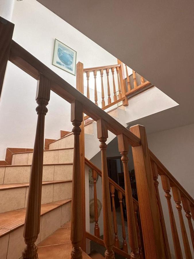 Punta Del Isla - 3 Bed With Amazing Roof Terrace * Corralejo