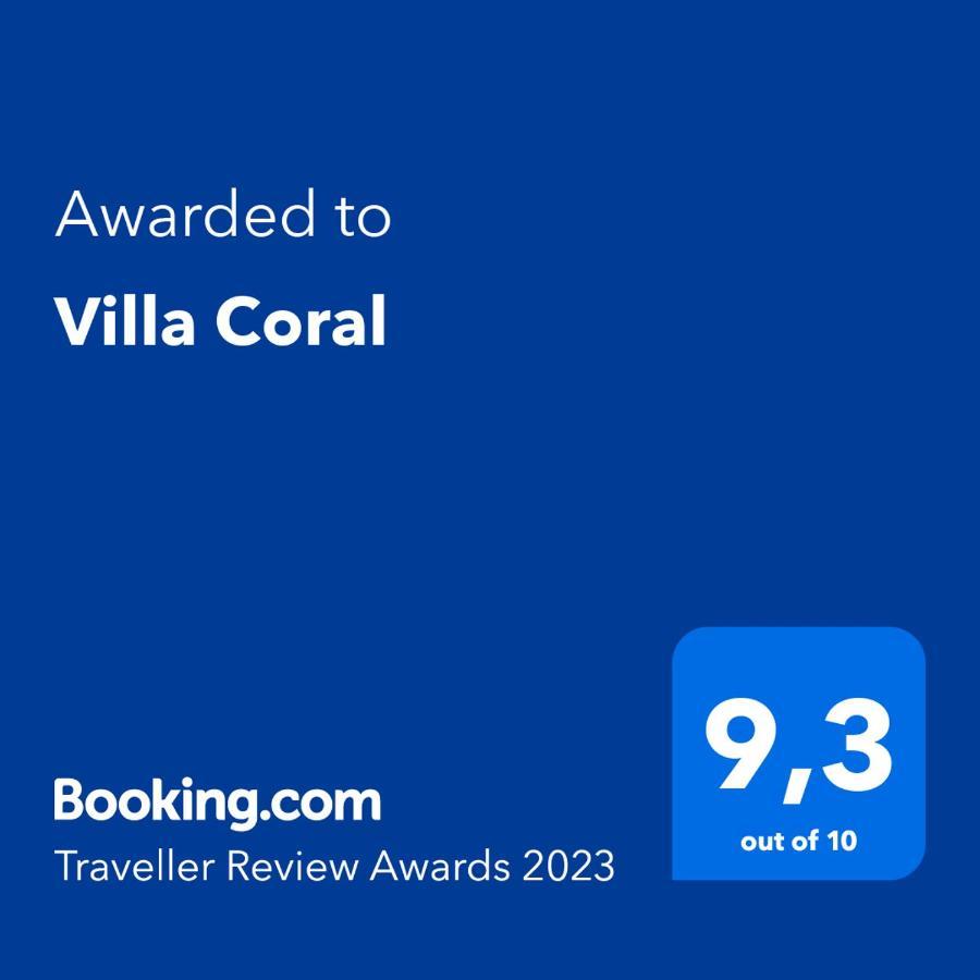 Coral Corralejo