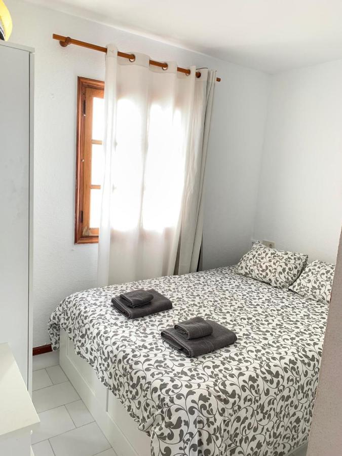 Apartment Exclusive Front Fuerteventura Corralejo