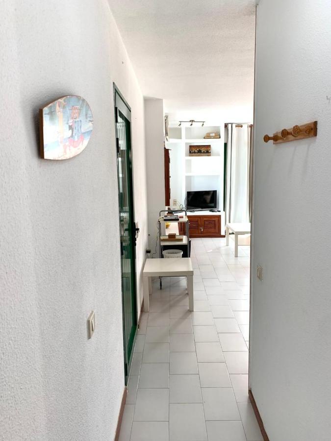 Apartment Exclusive Front Fuerteventura Corralejo
