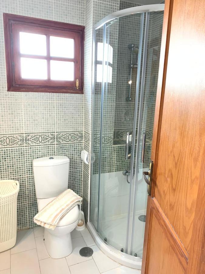 Apartment Exclusive Front Fuerteventura