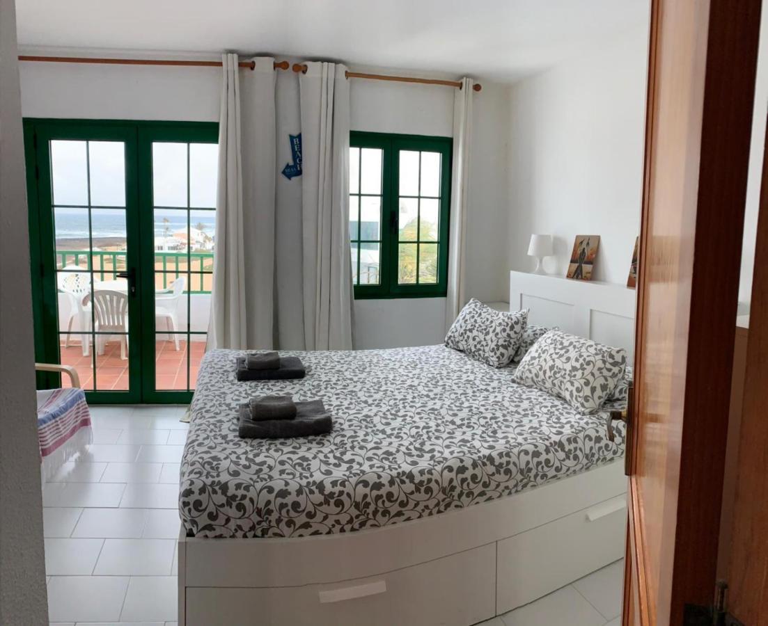 Exclusive Front Fuerteventura * Corralejo