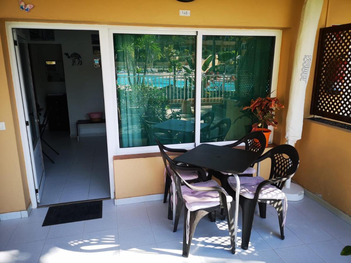 Apartamento Alicebungalowpoolview-summer *