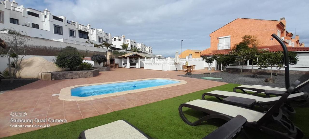 Villa Paraiso
