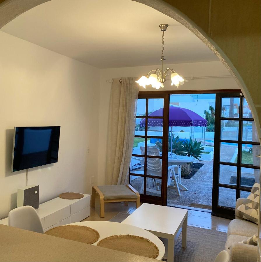 Apartamento Estrella Del Mar 8. 1 Bedroom With Pool And Gardens 300 Metres From The *