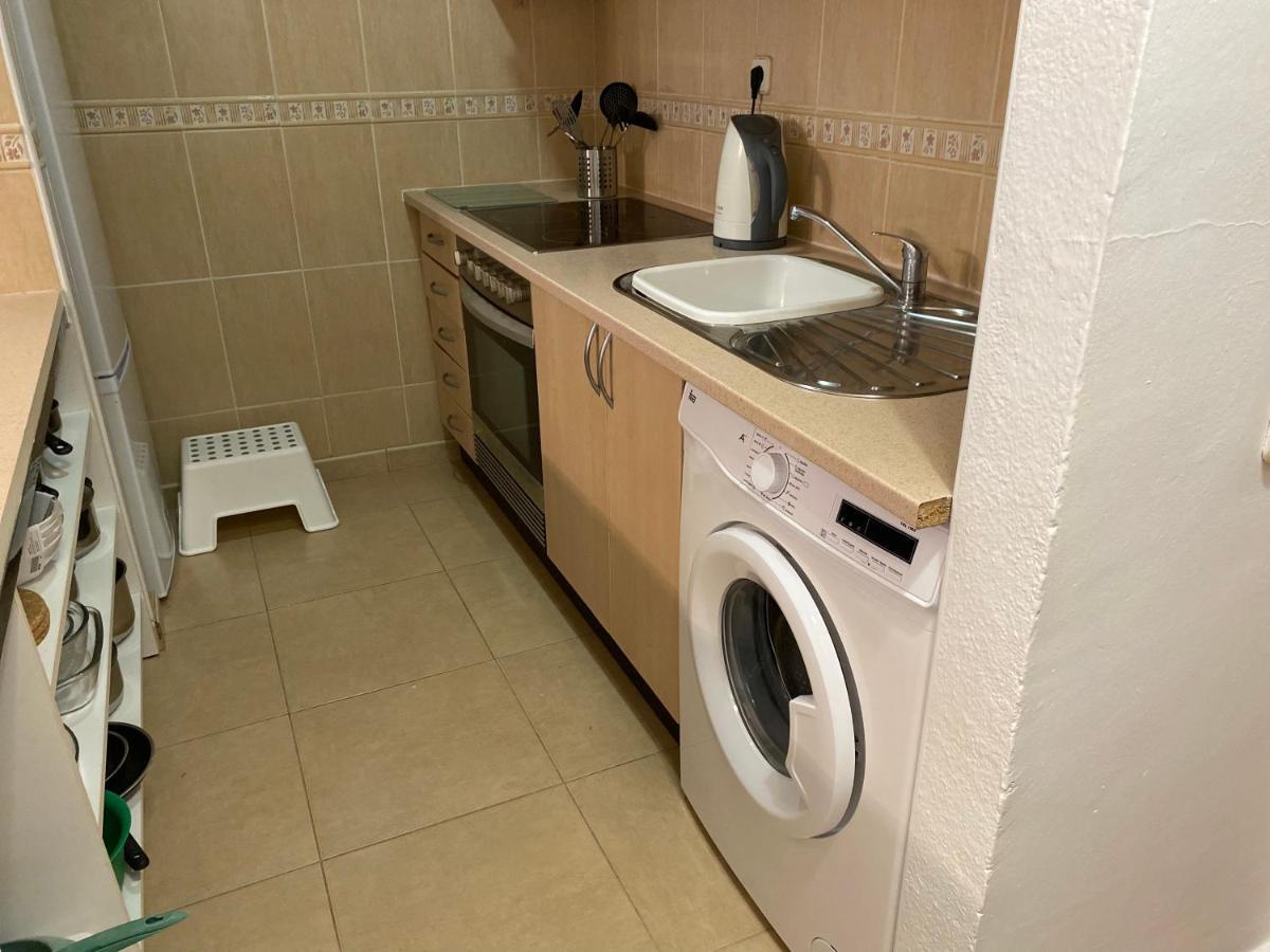 Estrella Del Mar 8. 1 Bedroom With Pool And Gardens 300 Metres From The Apartamento Corralejo