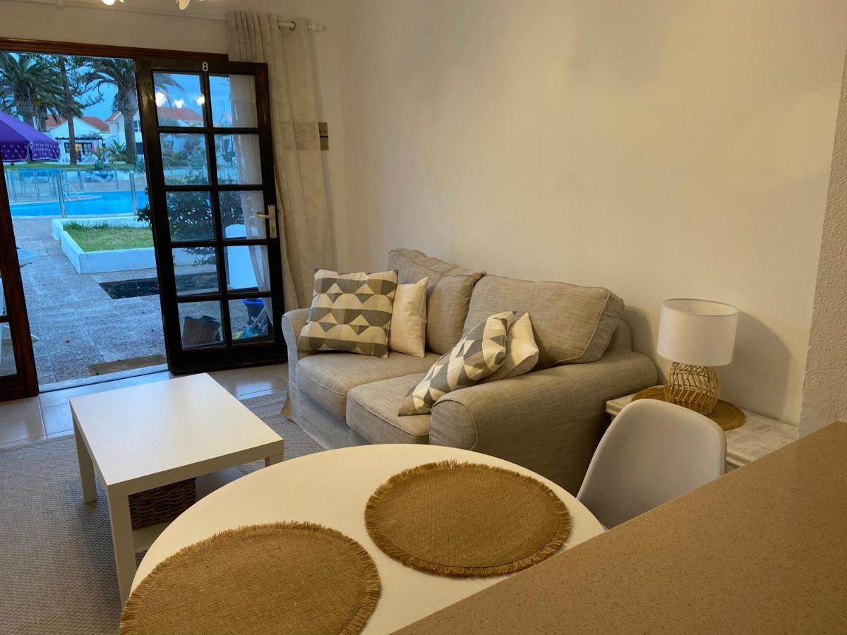 Apartamento Estrella Del Mar 8. 1 Bedroom With Pool And Gardens 300 Metres From The