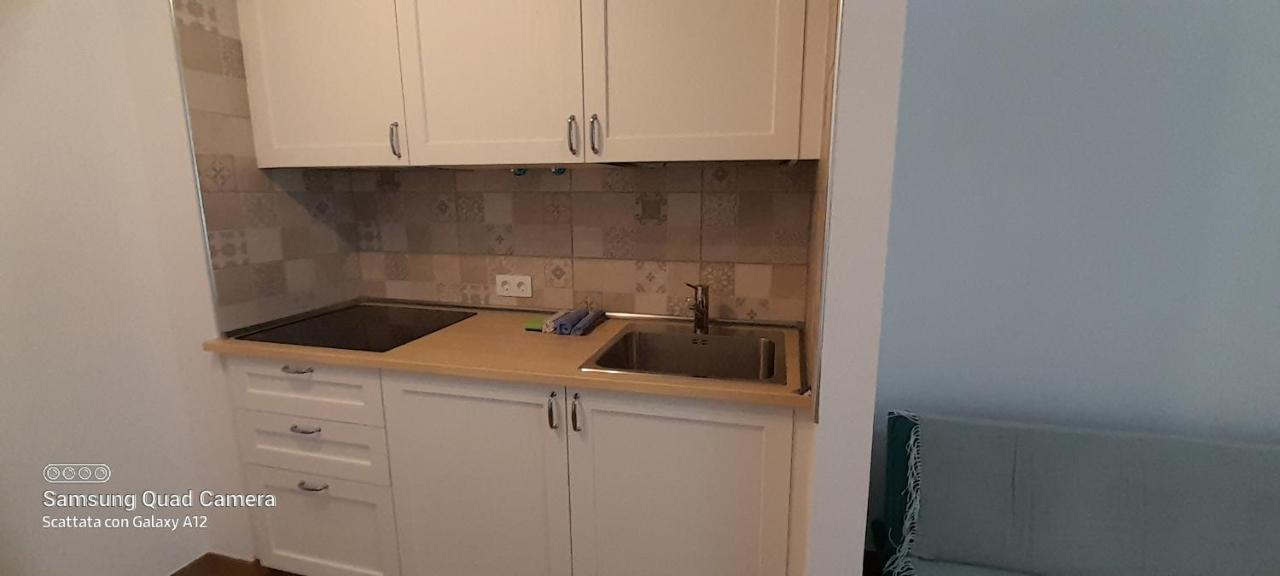 Loft 105 Apartamento *