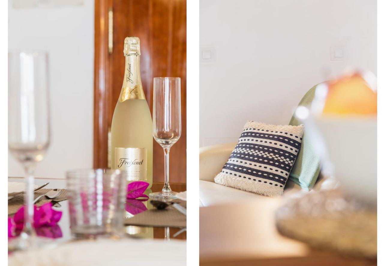 Casa Garcia Holiday home Corralejo