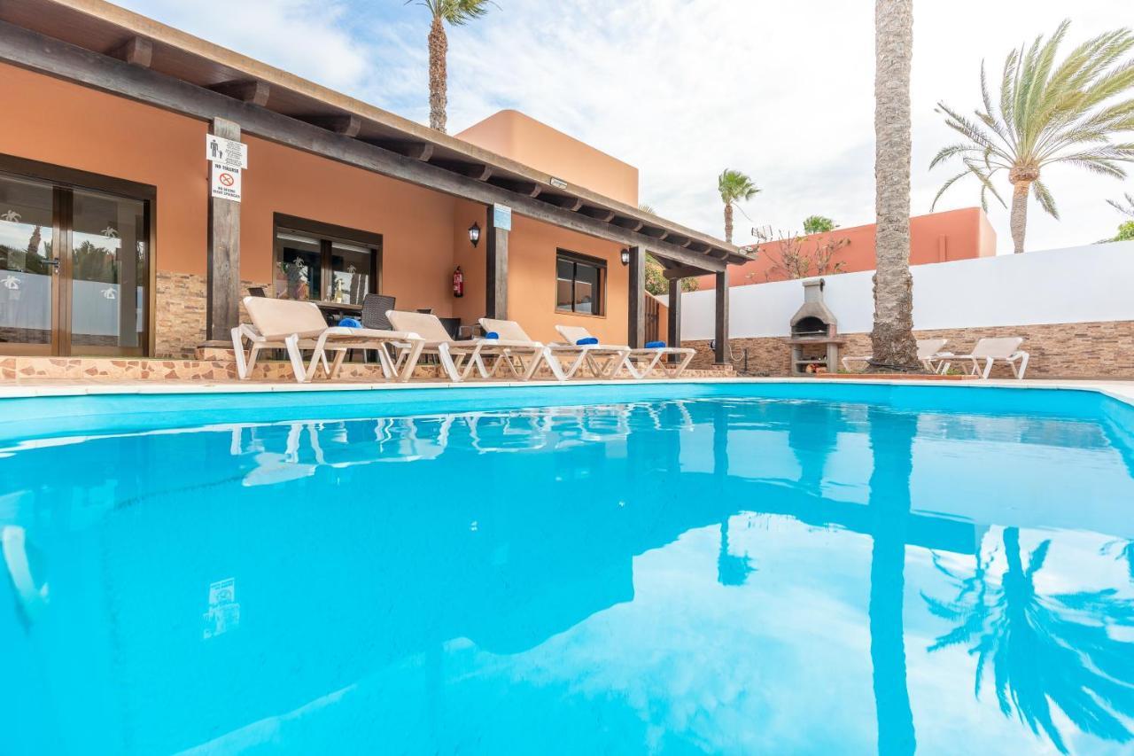 Holiday home Casa Garcia