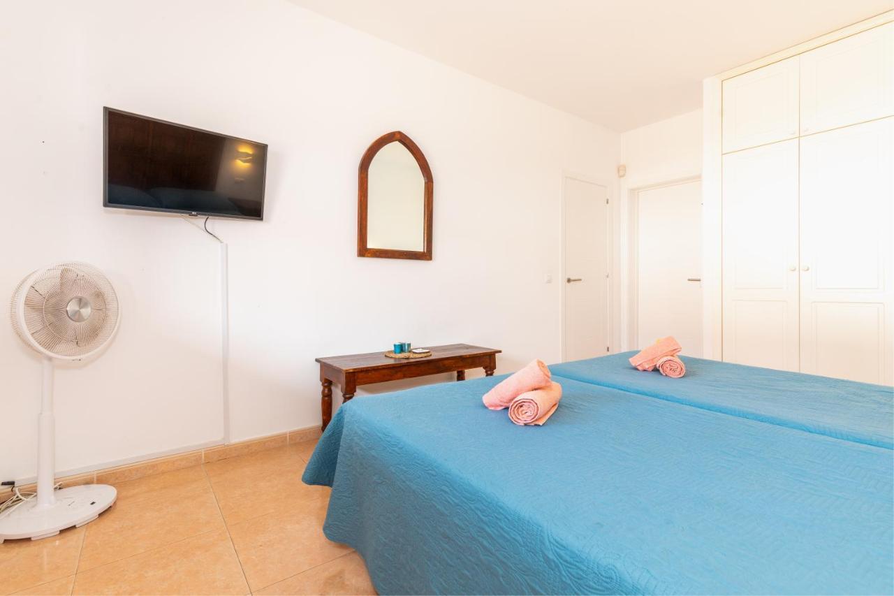 Casa Garcia Holiday home *